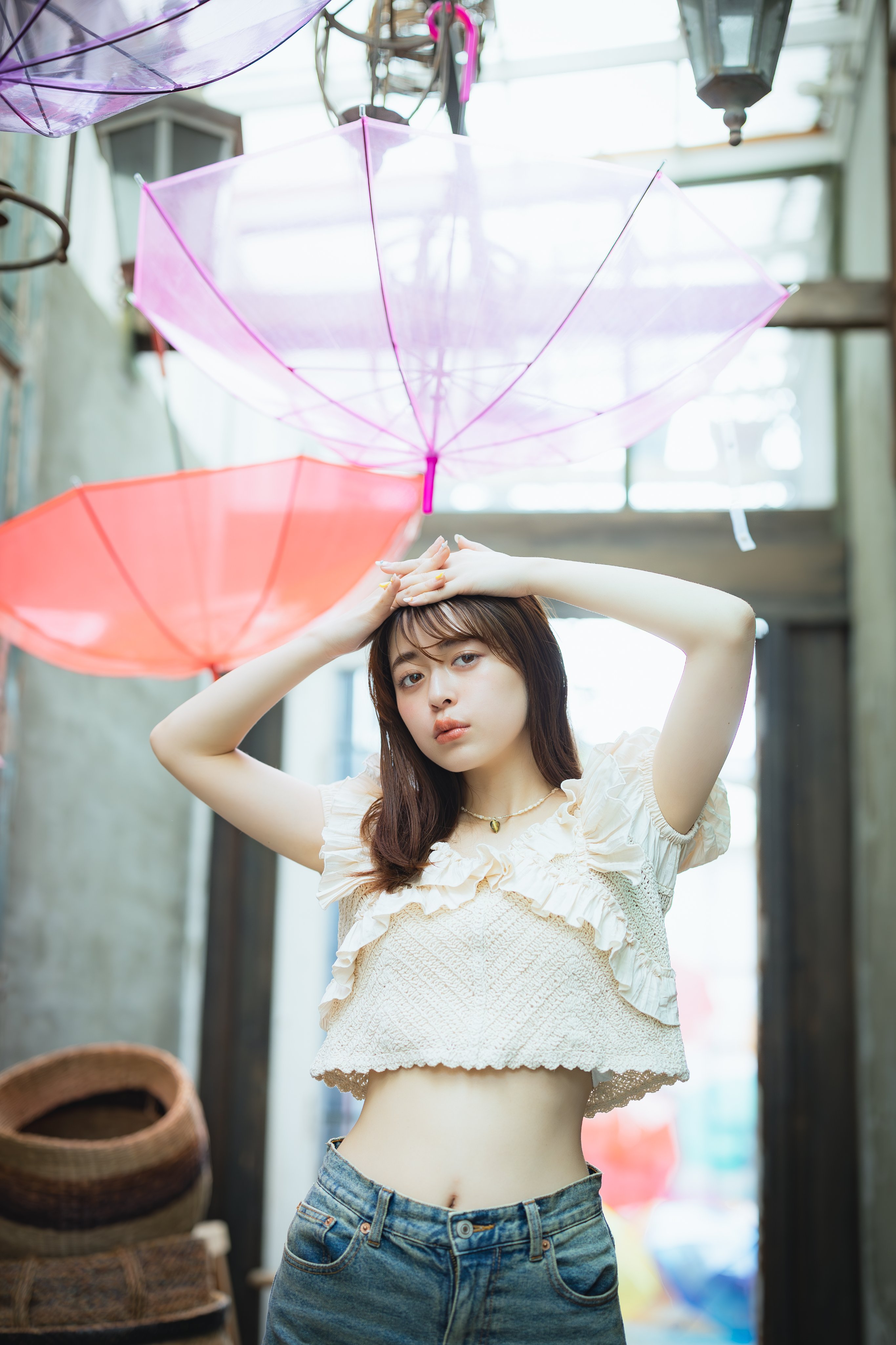 ゆか様❁専用ページ 💙🤍💙🤍