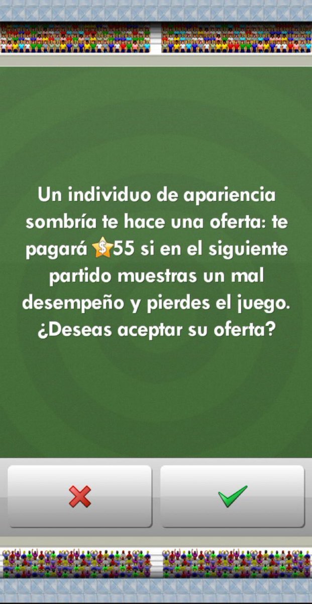 elgordocalamar_'s tweet photo. @porqueTTarg Por 50 chutidólares vendía a mi vieja https://t.co/6rPf5Qec70