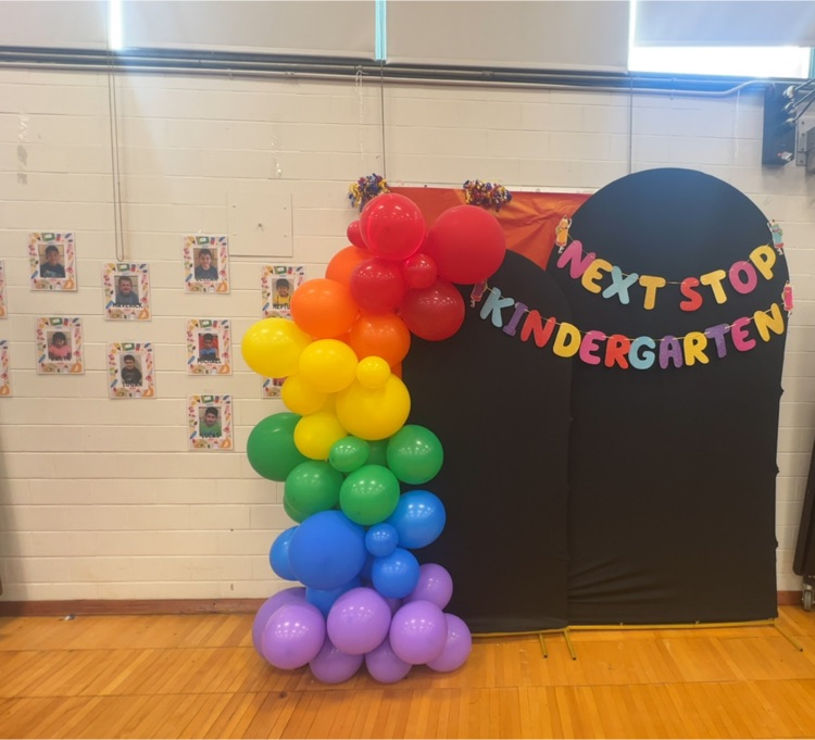 Our Pre-K Moving Up Celebration was a beautiful send-off for our little Red Raiders! ❤️🎓 There were tons of smiles and the kids did an amazing job singing their songs. We can’t wait to see all they’ll accomplish in Kindergarten next year! 🌟 #RedRaiderPride