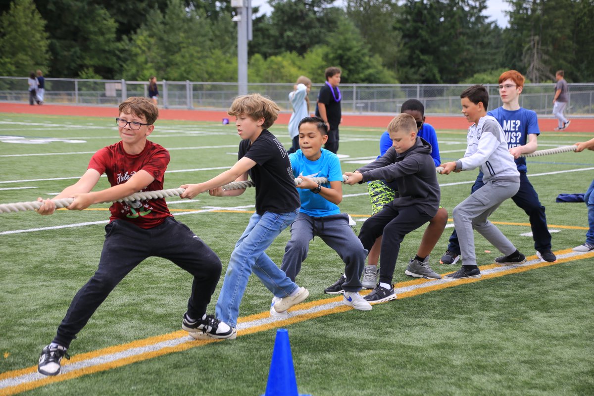 Mountain View Middle tweet media