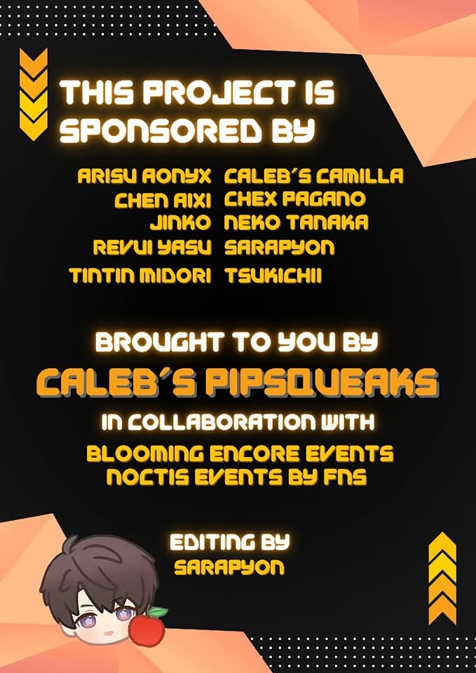LADSPHCommunity's tweet photo. [🇵🇭🍎 AURUM GIVEAWAY]
#CelebrateCaleb with our #CalebrationWall 💕

To win an AURUM PASS, stay tuned for upcoming announcements!

*This is a fan-initiated project, and we are not officially affiliated with Papergames and/or Infold.

#CALEBration https://t.co/OBsxJewaV0
