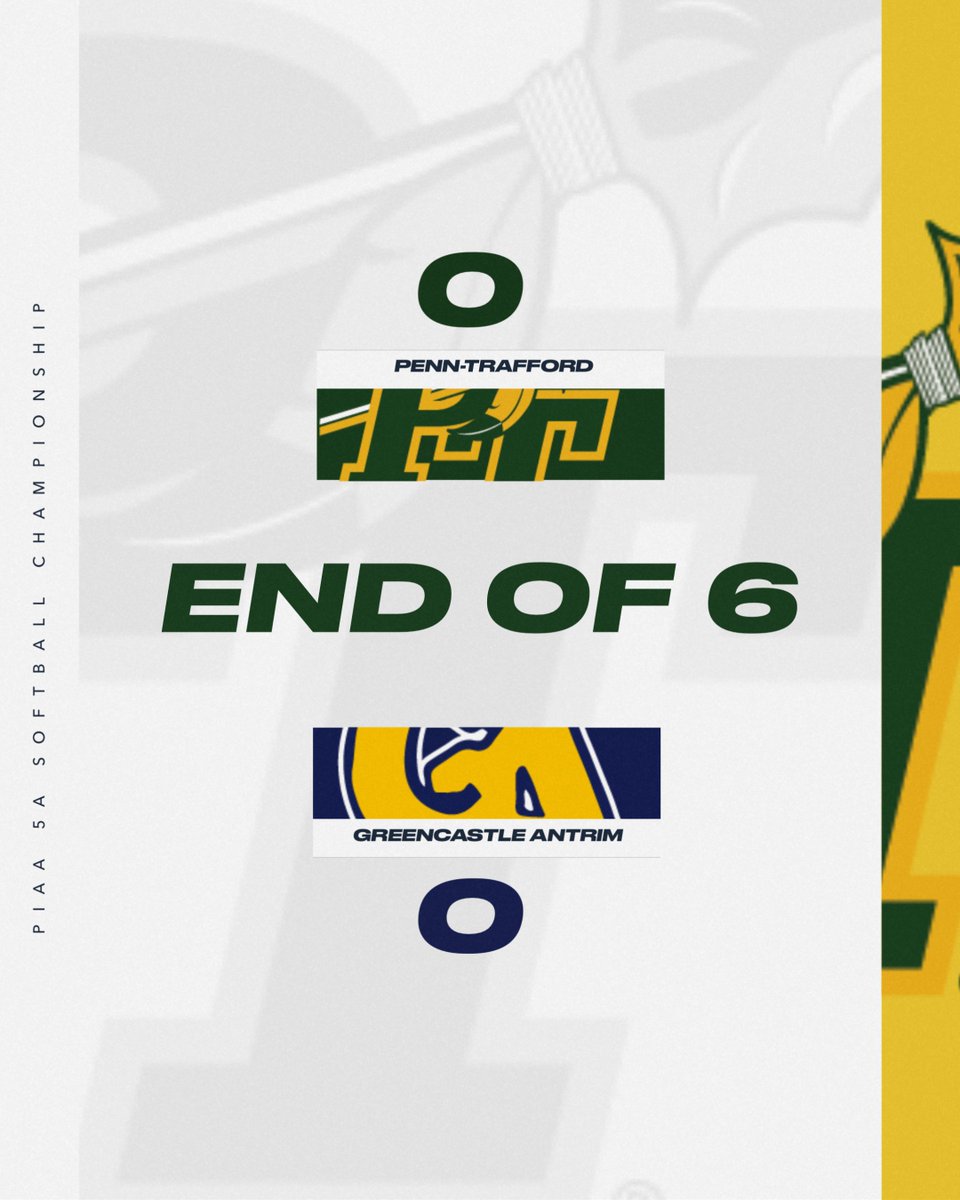 Penn-Trafford Athletics (@ptwarriors) on Twitter photo 