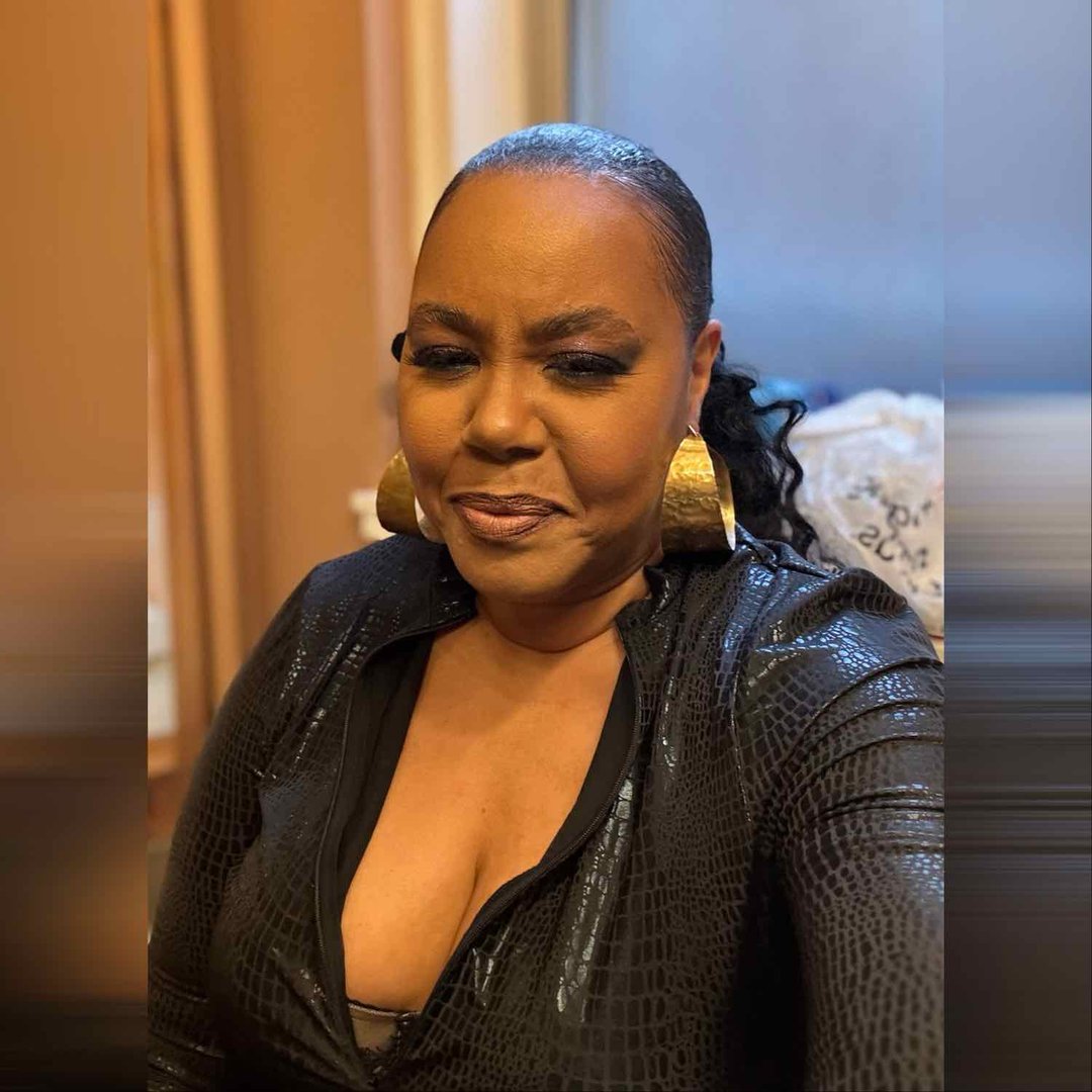 🎙Hanging w the Will Downing crew tonight at the Keswick. Looking forward to seeing you guys! ☺️