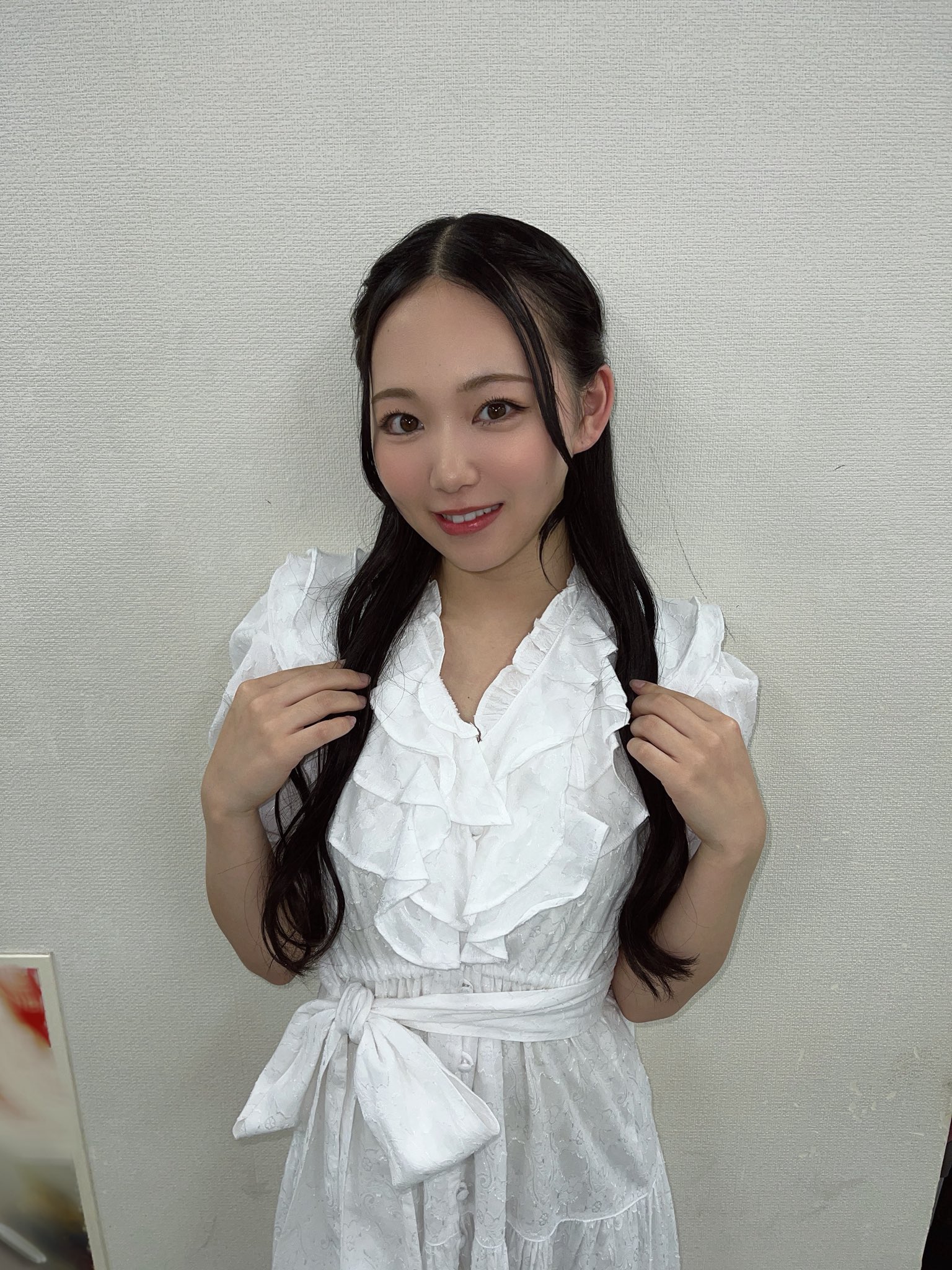 村井悠莉（NMB48 10期研究生） on X: 