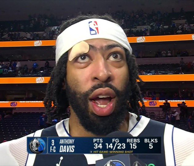 We not playing fair next season