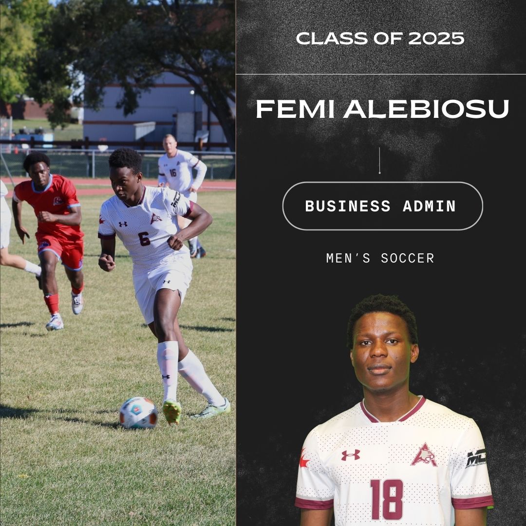 cougars_athl's tweet photo. ⚽ 🎓  All the best! https://t.co/udYz7G6bkS