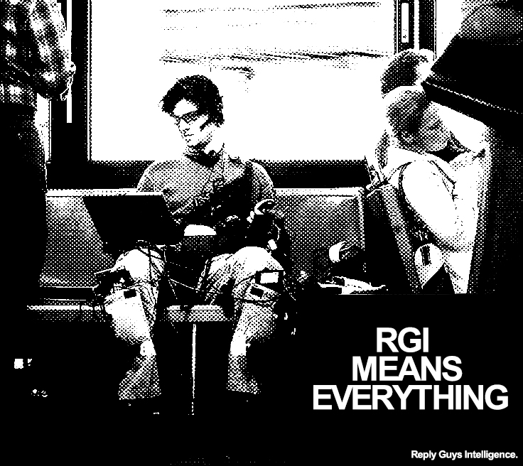 RGI MEANS WHAT?😶‍🌫️

Reply Guys Intelligence.  

<a href="/replyguysintel/">reply guys</a> <a href="/2irl4u/">armand type beat</a>