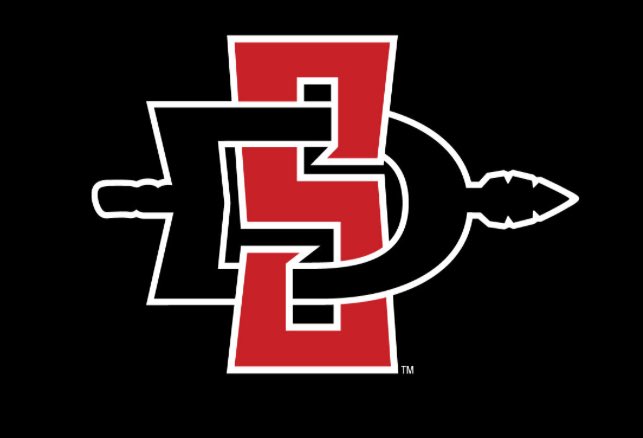 I will be attending the SDSU 7on7 Tournament this weekend 
#ReadyToCompete