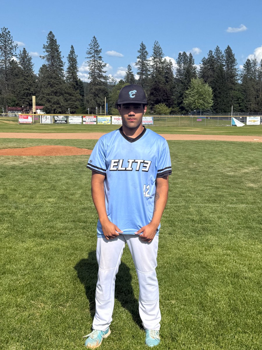 #ConnieMack25 F: <a href="/Eastside_BSB/">Eastside Elite Baseball</a> 9, RC Premier Hocking 3
PoG: Desean Dunbar 4.1 IP, 3H, 2ER, 3K