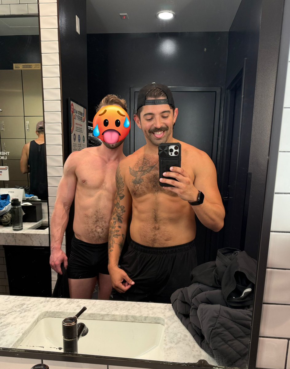 Almost killed <a href="/twunk_or_treat/">🍭🍬Twunk or Treat ✈️ FLL 7/9-7/14</a> at his first Barry’s class