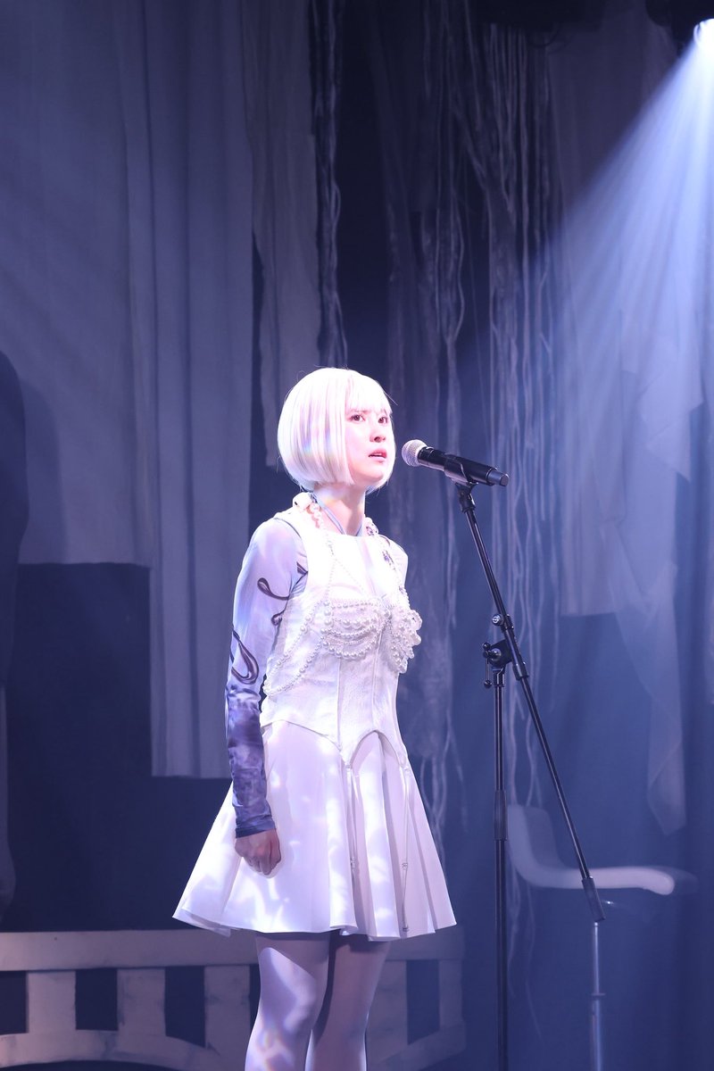 yoowa vol.3
『ＬＡＳＴ  ＥＶＥＲ  ＥＶＥ』

残席情報
6/14 8:00時点

──

6/12(木) 
18:30 終演

6/13(金) 
13:30 終演
18:30 終演

6/14(土)
12:00 🈶当日券ございます
17:00 🈵完売！

6/15(日)
13:00 🈵完売！

6月12日(木)〜15日(日)
浅草九劇にて

#yoowa
#LAST_EVER_EVE 

撮影：h1karuak1