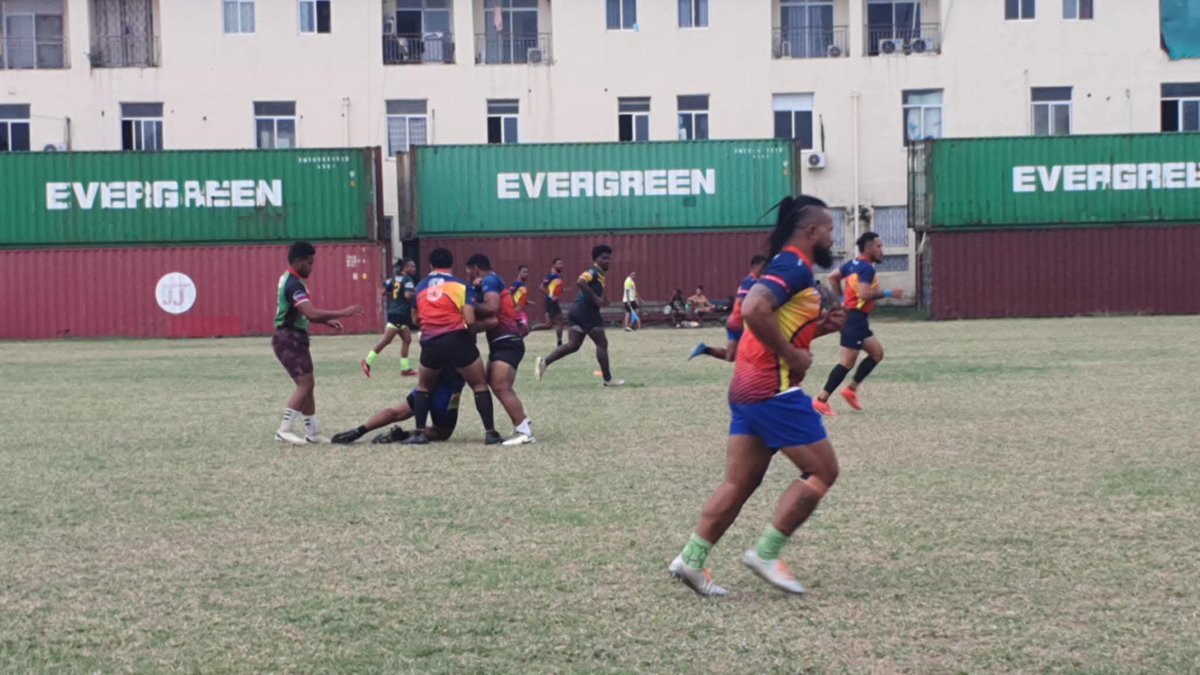 Despite being recently expelled by the IRL, the 2025 Solomon Islands season will still kick off this Tuesday with the third annual Origin series to take place at Town Ground, Honiara.

This year's event will feature, Men's, Women's (Nines) and a new U17s Schools series.
