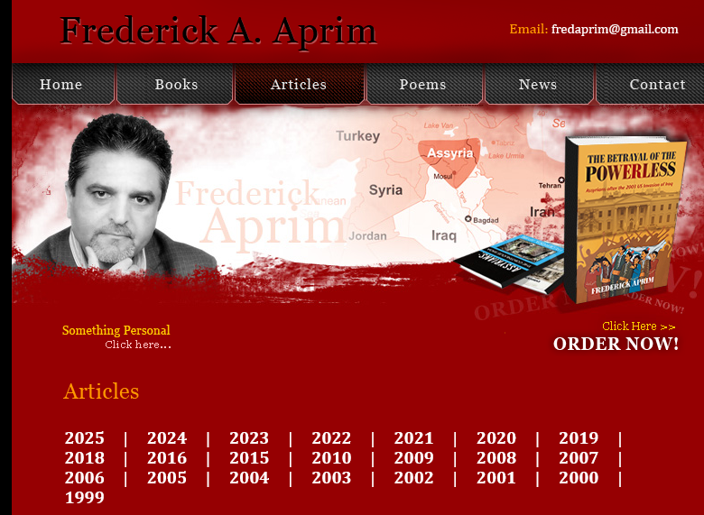 I have about 215 articles on my web site. Kindly share. 

fredaprim.com/articles.php
