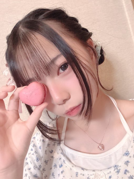 Twitterのコスプレ画像3