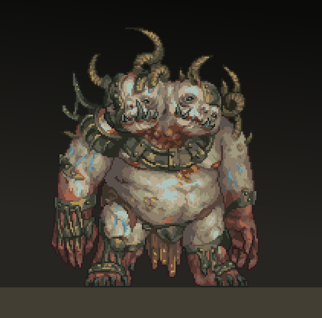 for "infiniseed"
#pixelart