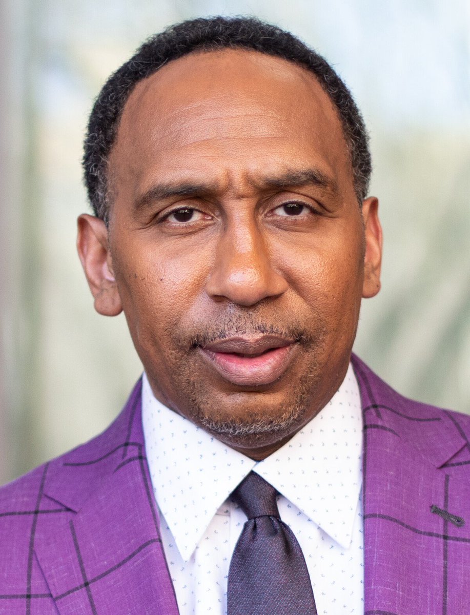 FrankMalfitano's tweet image. CLASSIC TV MUSINGS: There’s no doubt in my mind that #StephenASmith as a young guy saw that #HowardCosell became the most successful sportscaster of his generation by being an obnoxious arrogant know it all who people loved to hate, &amp;amp; decided to emulate him mission accomplished