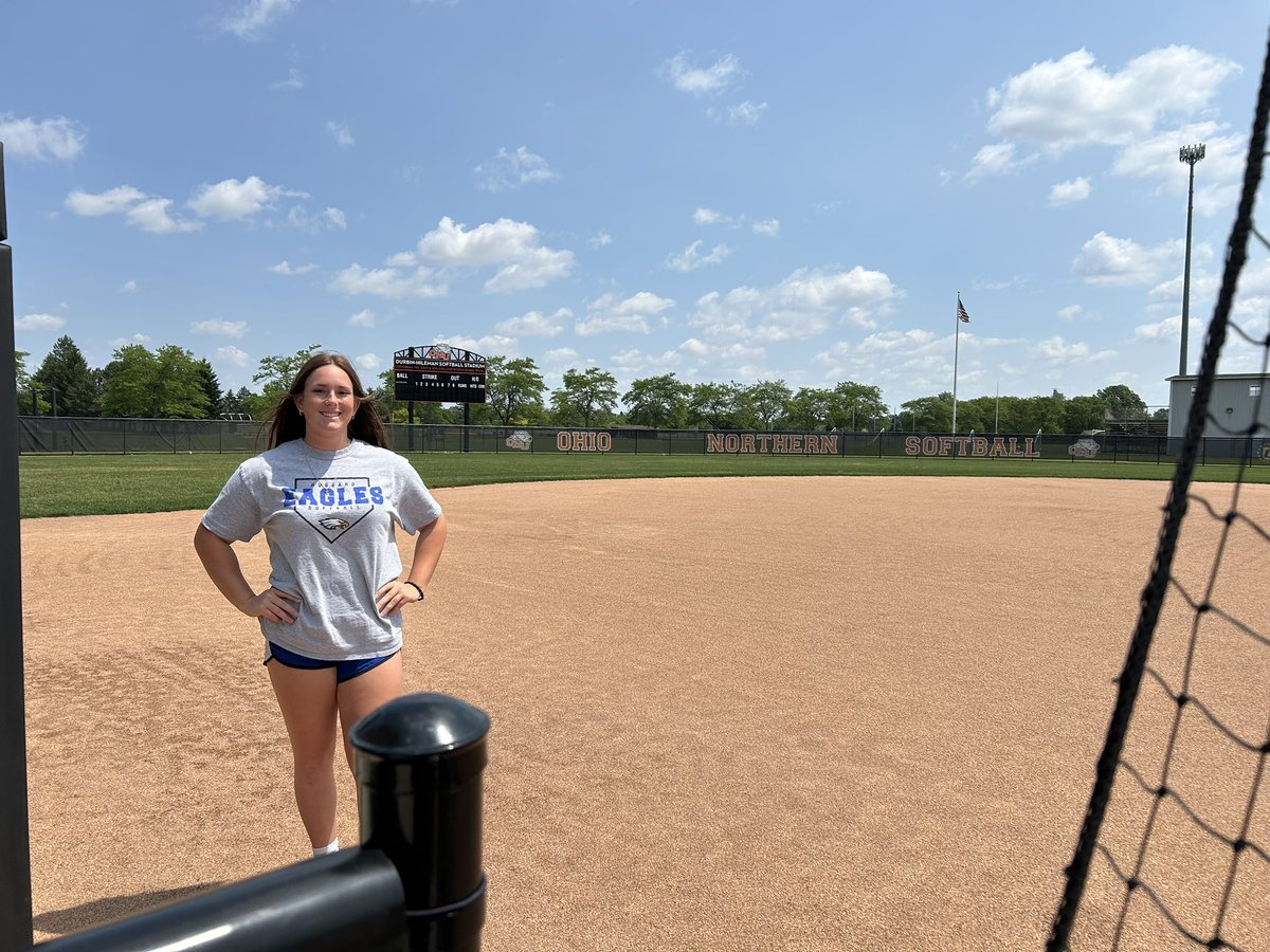 Haleigh Taylor (@haleightaylor23) on Twitter photo Had a great visit at Ohio Northern University this week. Thank you coach <a href="/Srain10/">Summer Collins</a> for the opportunity to be here! <a href="/TEP_Williams/">Thunder Elite Premier 18U-Williams</a> <a href="/OilerPride22/">Jeff Steiner</a> Had a great visit at Ohio Northern University this week. Thank you coach <a href="/Srain10/">Summer Collins</a> for the opportunity to be here! <a href="/TEP_Williams/">Thunder Elite Premier 18U-Williams</a> <a href="/OilerPride22/">Jeff Steiner</a>