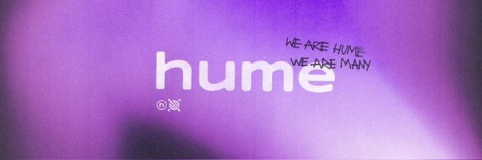 the hume collective π (@wearehume) on Twitter photo Hume is building π
What we did this week:
-Live show planning π
-13.7k cards collcected in Hume World
-DEATHPIXIE 'BRAIN ROT' release, 5k+ streams on day 1
-<a href="/DB3045/">David Hume ππ§©</a> in NY planning the future of Hume
-Preparing our next agent launch
-kai.wav 'set me free' announced for Hume is building π
What we did this week:
-Live show planning π
-13.7k cards collcected in Hume World
-DEATHPIXIE 'BRAIN ROT' release, 5k+ streams on day 1
-<a href="/DB3045/">David Hume ππ§©</a> in NY planning the future of Hume
-Preparing our next agent launch
-kai.wav 'set me free' announced for