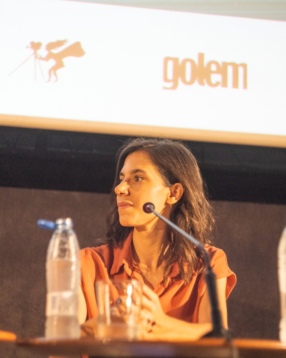 💜 Hoy cerramos la Muestra con "Todo lo que no sé", junto a Natalia Huarte.
_
💜 Erakusketa "Todo lo que no sé"-rekin itxi dugu, Natalia Huarten eskutik.