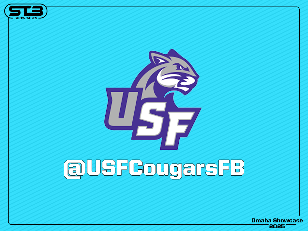 STB Showcases (@stb_showcases) on Twitter photo π¨πππ ππΎππππ πΌπΏπΏππΏπ¨
We are thrilled to announce the addition of University of Sioux Falls, D2 (NSIC) from South Dakota to our Omaha Showcase!
π«School#β£7β£
ποΈJune 23β‘οΈbit.ly/STB2025Omaha
<a href="/CoachLueds/">Lucas Lueders</a> <a href="/iWestonBridges/">Coach Bridges</a>
#STBShowcases π¨πππ ππΎππππ πΌπΏπΏππΏπ¨
We are thrilled to announce the addition of University of Sioux Falls, D2 (NSIC) from South Dakota to our Omaha Showcase!
π«School#β£7β£
ποΈJune 23β‘οΈbit.ly/STB2025Omaha
<a href="/CoachLueds/">Lucas Lueders</a> <a href="/iWestonBridges/">Coach Bridges</a>
#STBShowcases