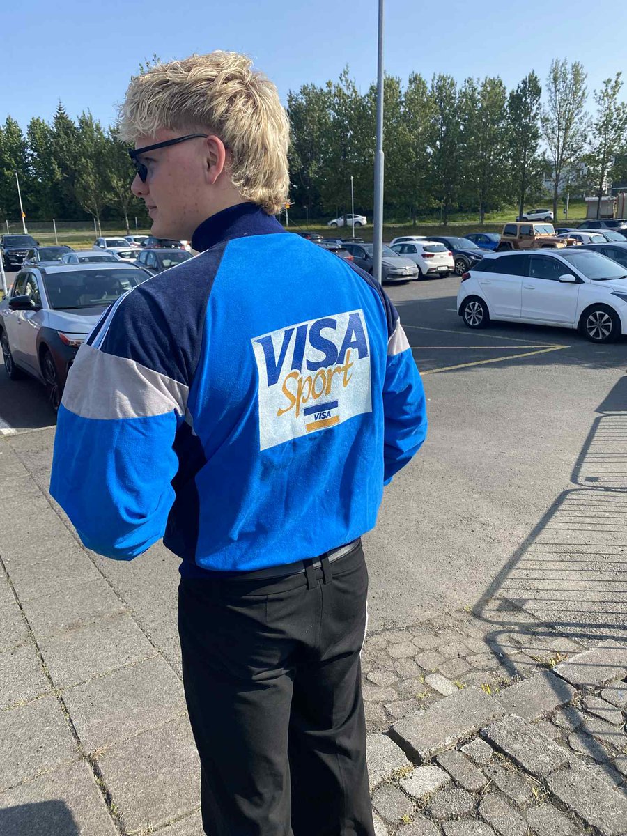 Sölvi Haralds tweet media