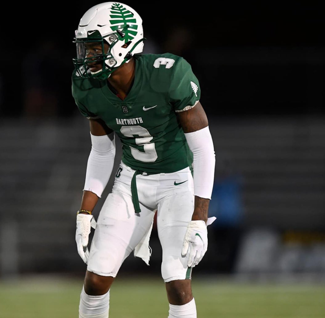Parker Emerson (@parkeremerson_) on Twitter photo After a great conversation with Coach Thompson, I’m blessed to receive an offer from Dartmouth!
#AGTG
<a href="/DartmouthFTBL/">Dartmouth Football</a> <a href="/coachmcthompson/">Mitchell Thompson</a> <a href="/wcsBHScf/">Brentwood Football</a> <a href="/wcsCoachSanford/">Brentwood Strength</a> <a href="/wcsBHSge/">Coach Evans</a> <a href="/NCEC_Recruiting/">NPA</a> <a href="/BuckFitz/">NPA/SUPERMAX 100</a> <a href="/CSmithScout/">Chris Smith</a> After a great conversation with Coach Thompson, I’m blessed to receive an offer from Dartmouth!
#AGTG
<a href="/DartmouthFTBL/">Dartmouth Football</a> <a href="/coachmcthompson/">Mitchell Thompson</a> <a href="/wcsBHScf/">Brentwood Football</a> <a href="/wcsCoachSanford/">Brentwood Strength</a> <a href="/wcsBHSge/">Coach Evans</a> <a href="/NCEC_Recruiting/">NPA</a> <a href="/BuckFitz/">NPA/SUPERMAX 100</a> <a href="/CSmithScout/">Chris Smith</a>