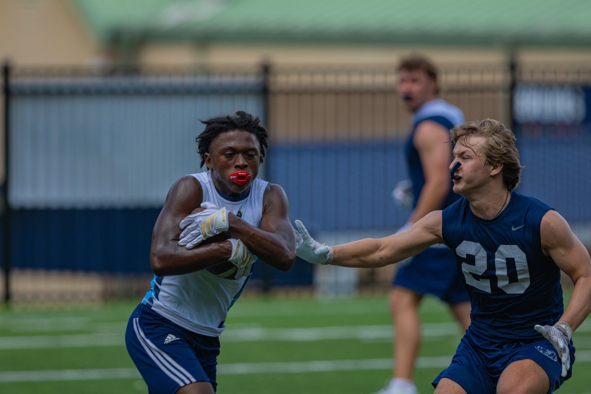 PA Blue finishes pool play 1-3-1 and earns the 7 seed in the Little Rock Dermatology Region of The Shootout of the South bracket.