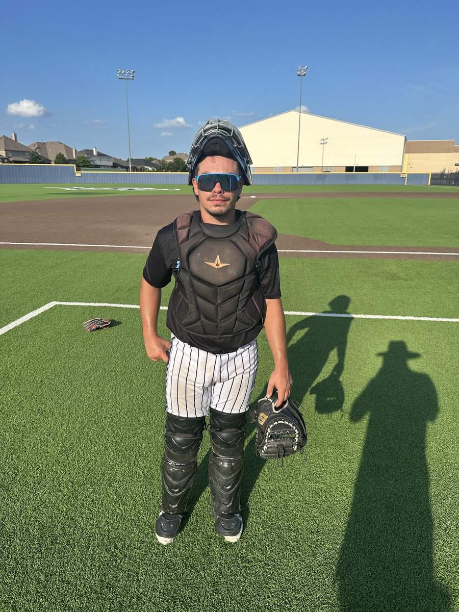 ✭Five Tool Texas✭ (@fivetooltexas) on Twitter photo #NorthTexasShowdownSS F: <a href="/PTG_Royals/">PTG_Royals</a> 18U 5, Shadowcats Futures 18U 4
PoG: <a href="/Ej_leins/">E.J. Leins</a> 2-3, HR, 2 RBI, R #NorthTexasShowdownSS F: <a href="/PTG_Royals/">PTG_Royals</a> 18U 5, Shadowcats Futures 18U 4
PoG: <a href="/Ej_leins/">E.J. Leins</a> 2-3, HR, 2 RBI, R