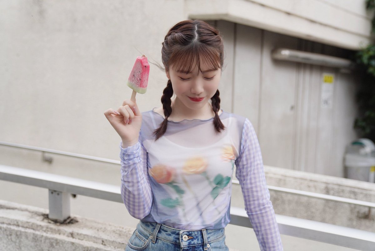 とられち tweet media