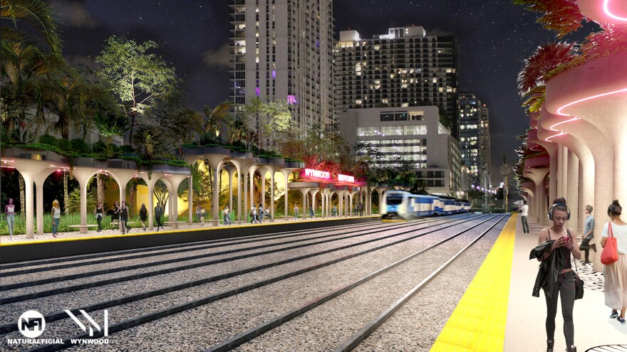 Miami-Dade Is Finally Fast-Tracking the Northeast Corridor!

After years of talks, the long-awaited commuter rail connecting Downtown Miami to Aventura is taking real steps forward as the county nears a decision on who will operate the service.

Thread 🧵