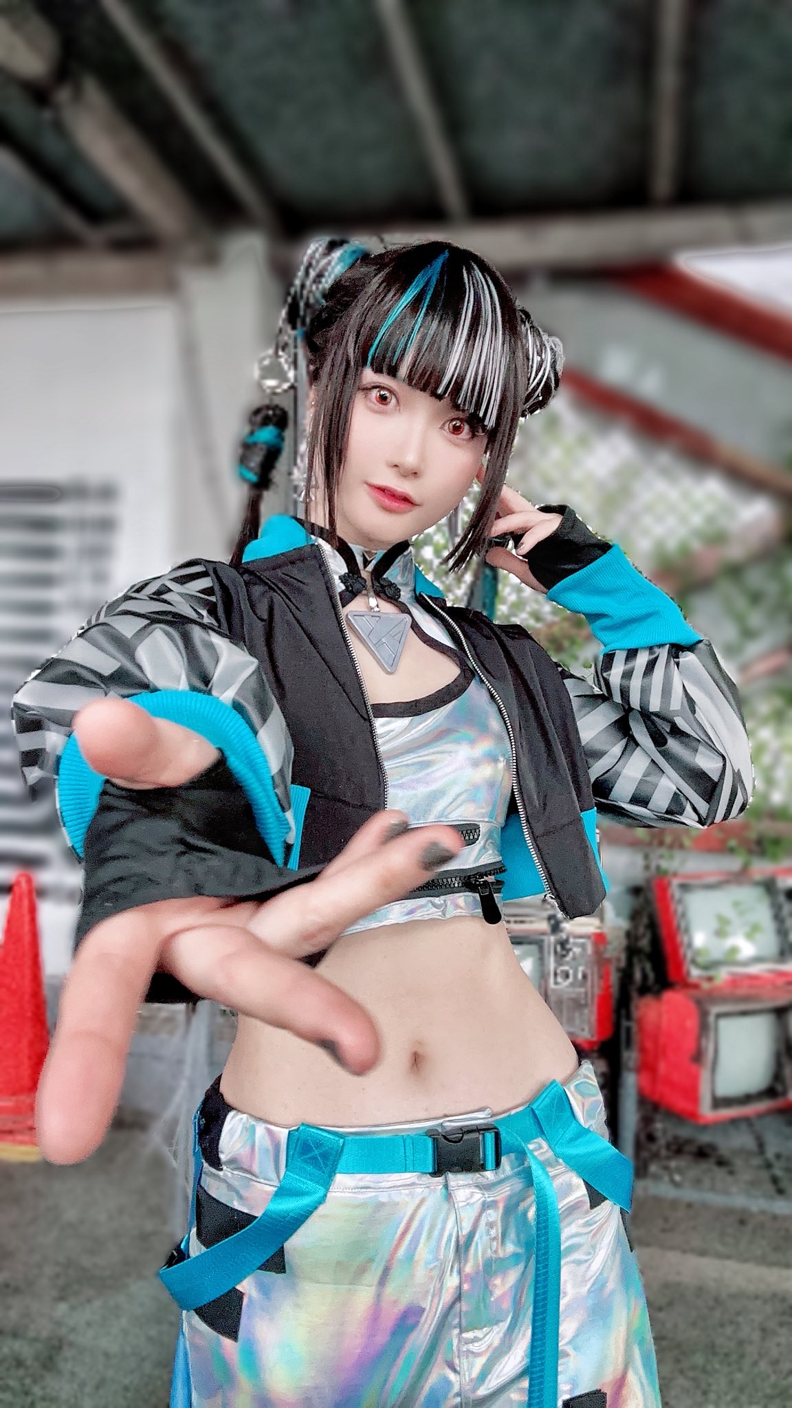 四方茉莉 (@z354758880) / X