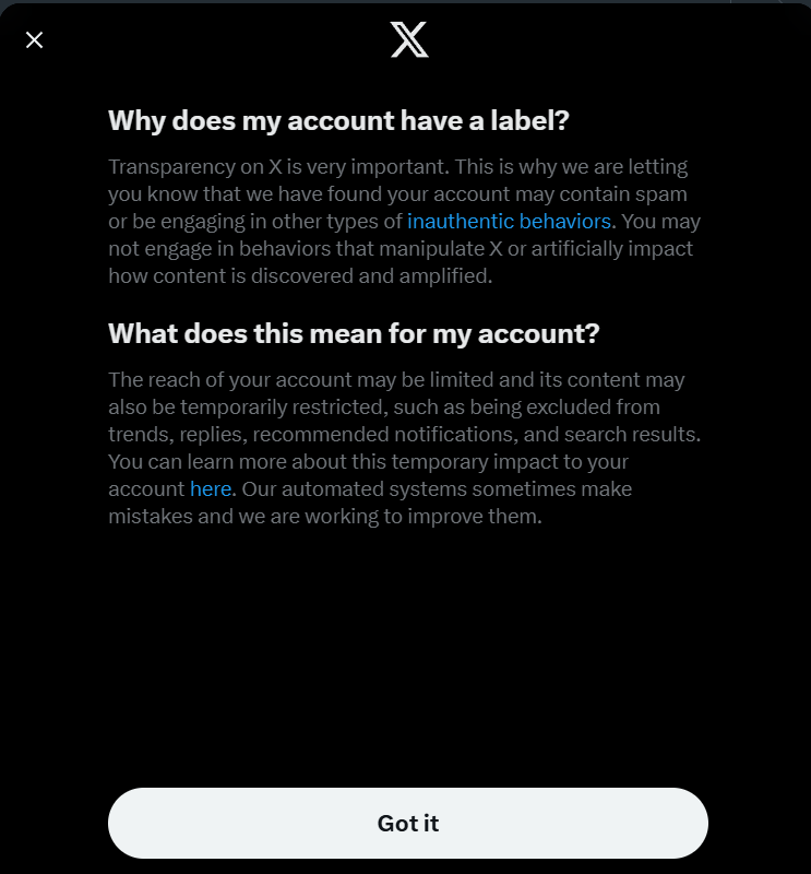 Marcabe71's tweet image. As if these fucking Nazis could decrease my voice anymore than they already have! This is why I won't pay for the blue checkmark. I won't pay for the privilege of being silenced by Nazis.