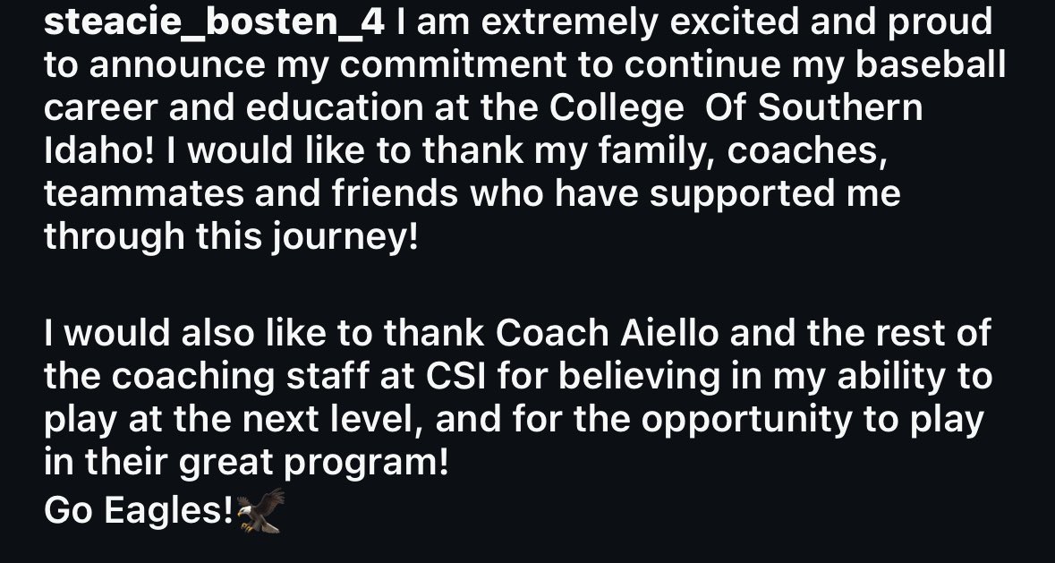 Bosten Steacie tweet media