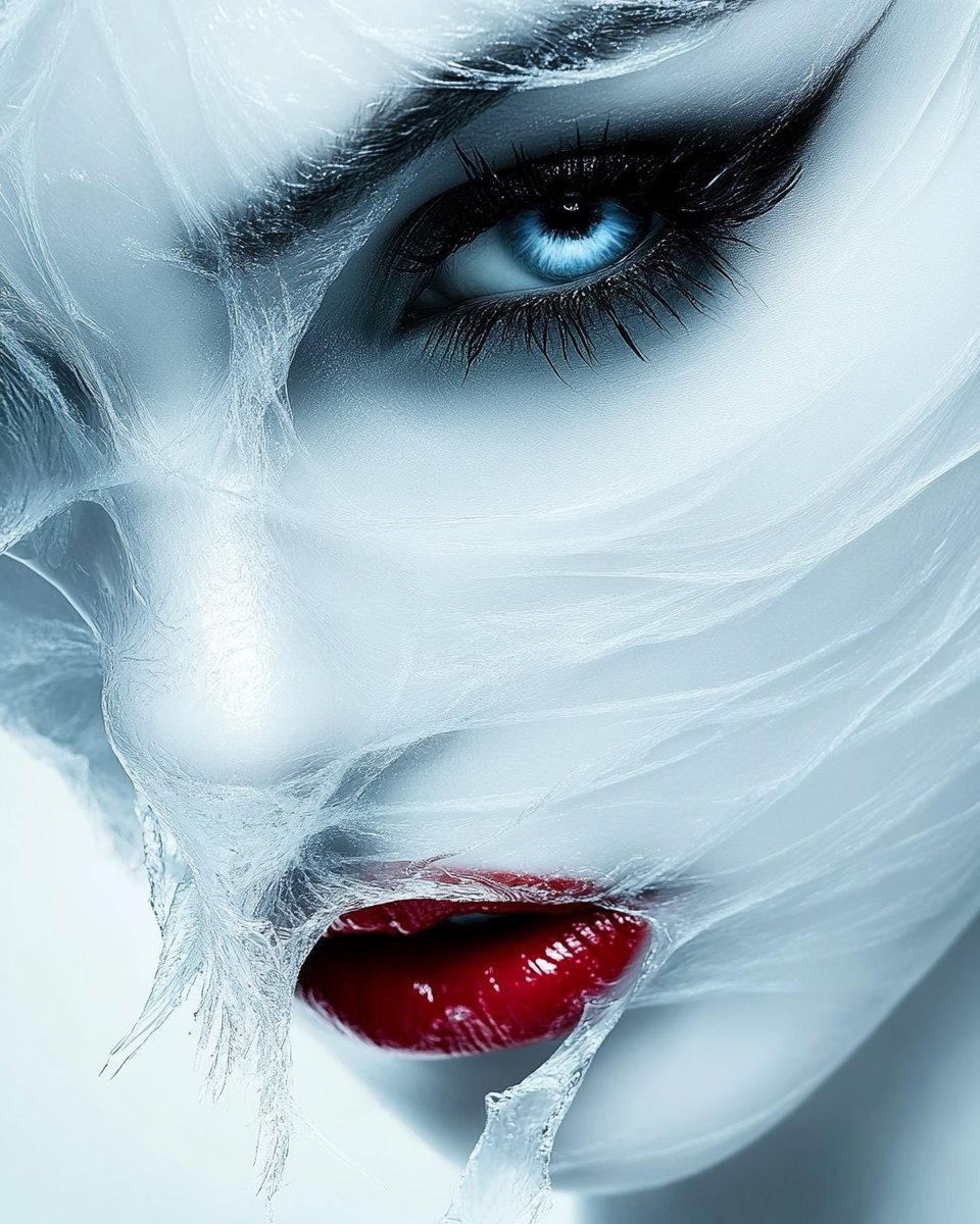 LudovicCreator's tweet photo. QT Something White https://t.co/ljSeCVMH95
