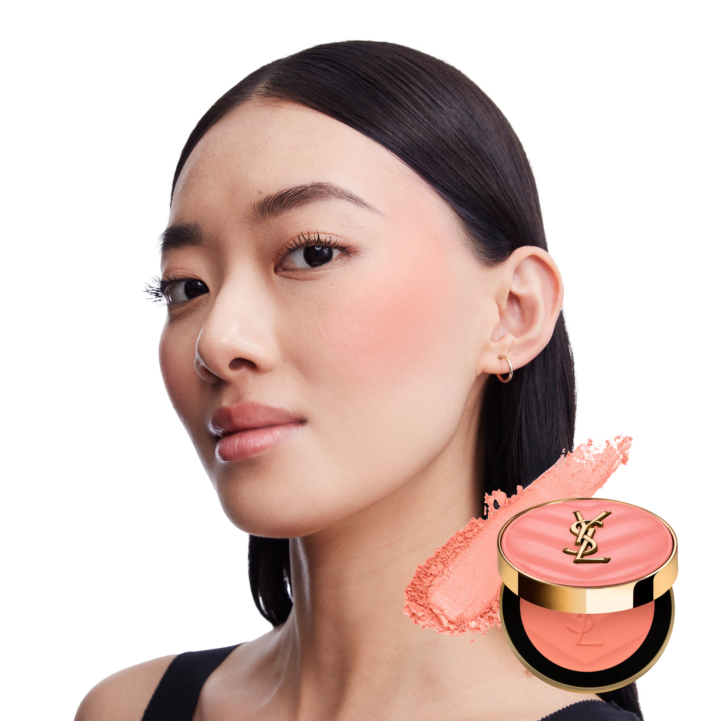YSL Beauty Japan on X: 