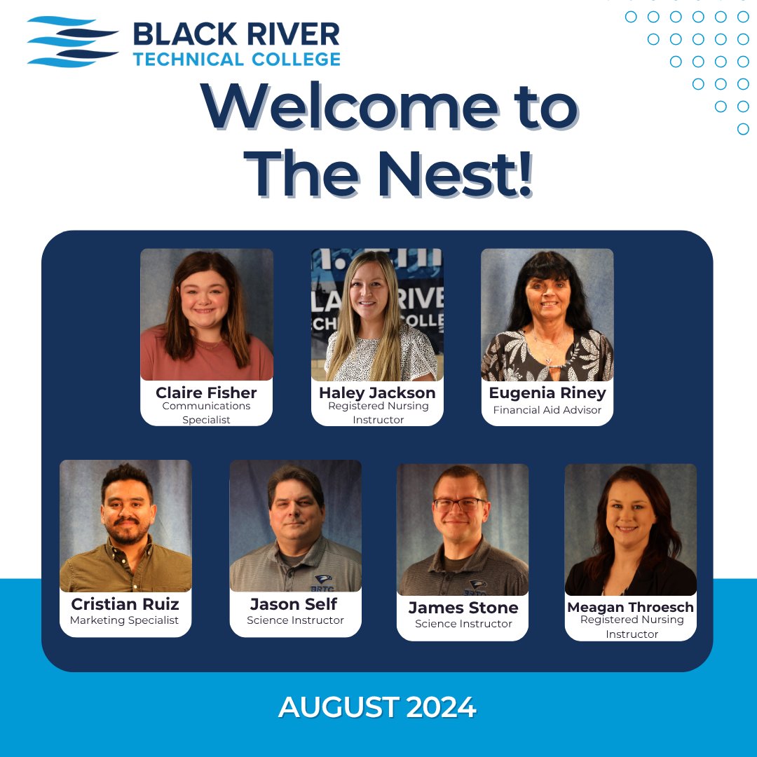 Black River Tech tweet media