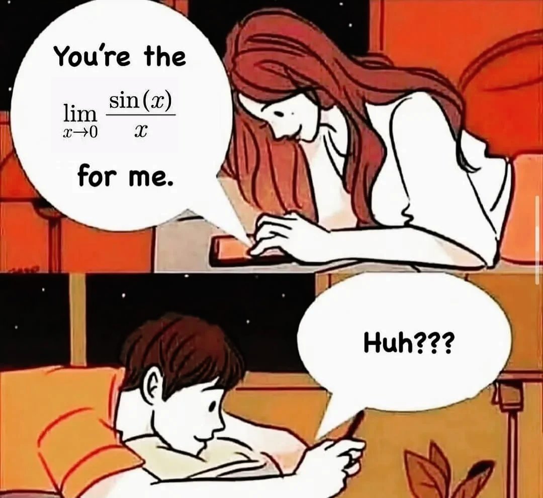 pickover's tweet image. This is a math joke, circulating widely on the Web.  Source: tinyurl.com/22ap6a4u