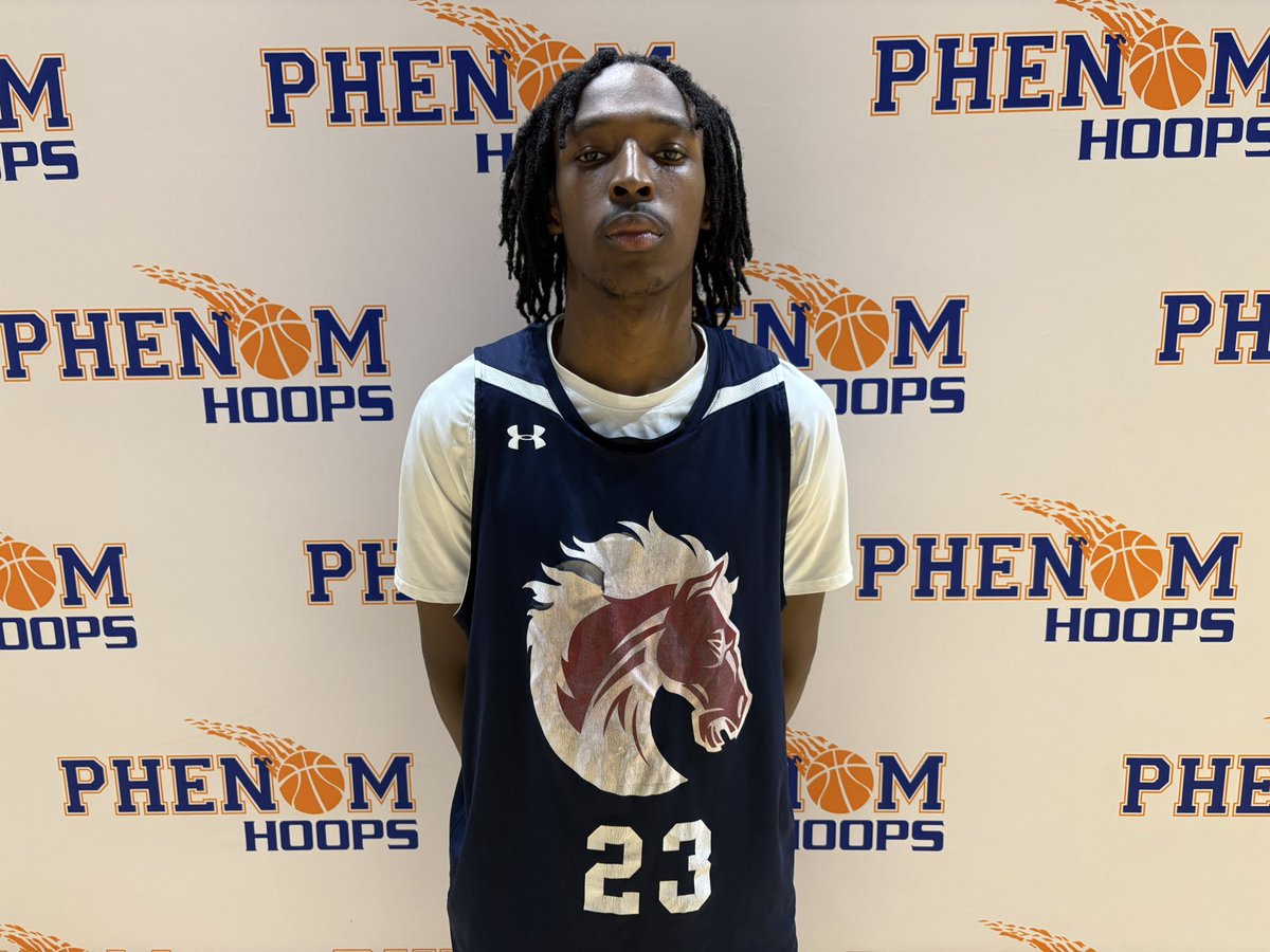 GAME MVP: Aiden Roberson (#30) 
Connor Mckissick (#23) 
Mallard Creek 

#PhenomTeamCamp