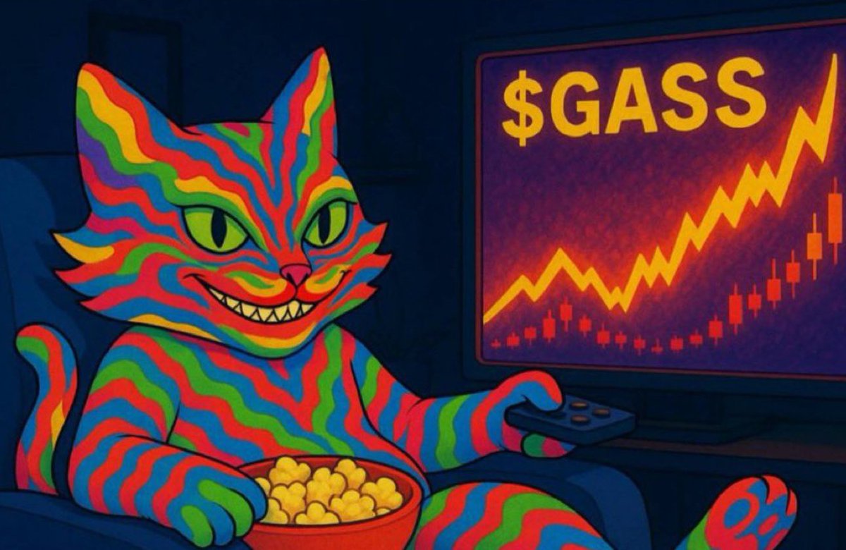 Flor_Serafini's tweet image. ⛽ $GASS Claim Is Heating Up – Jump In
🔗 airdrop-gasspas.com

Gas guzzlers of 2025 – this one’s for you. The $GASS airdrop is live and waiting.

🔥 Just 3 steps:

Connect wallet

Check eligibility

Instantly grab your $GASS

No fees, no delays.
Fuel your wallet and tag your…