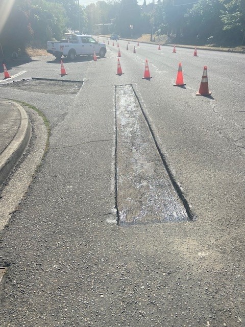 City of SeaTac tweet media