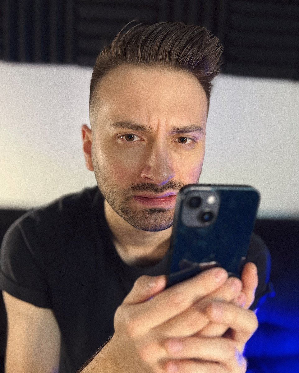 Ugh this guy just won’t leave me alone