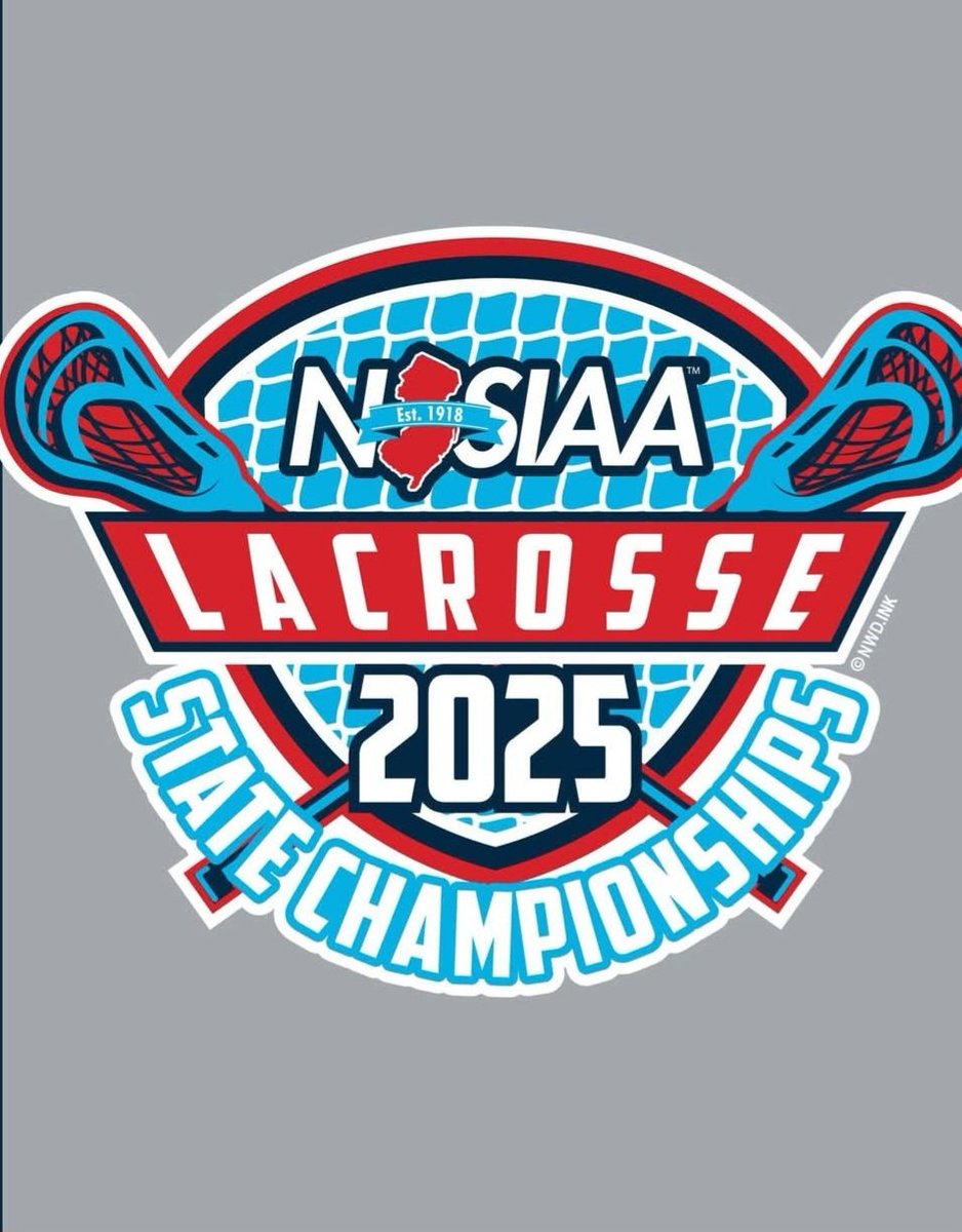 Chuck Donohue Jr., CMAA (@donohuejr) on Twitter photo Tomorrow NJSIAA State Group IV Championship game vs. Westfield - 1pm at Monroe High School.
All spectators must purchase tickets at njsiaa.org/tickets
Bus departs at 10am. #HSLive <a href="/SRGirlsLax/">Coach Johnson</a> <a href="/srhsgbball/">srhsgbball</a> Tomorrow NJSIAA State Group IV Championship game vs. Westfield - 1pm at Monroe High School.
All spectators must purchase tickets at njsiaa.org/tickets
Bus departs at 10am. #HSLive <a href="/SRGirlsLax/">Coach Johnson</a> <a href="/srhsgbball/">srhsgbball</a>