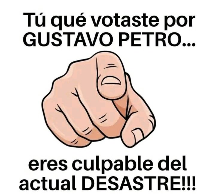 El Andariego tweet media