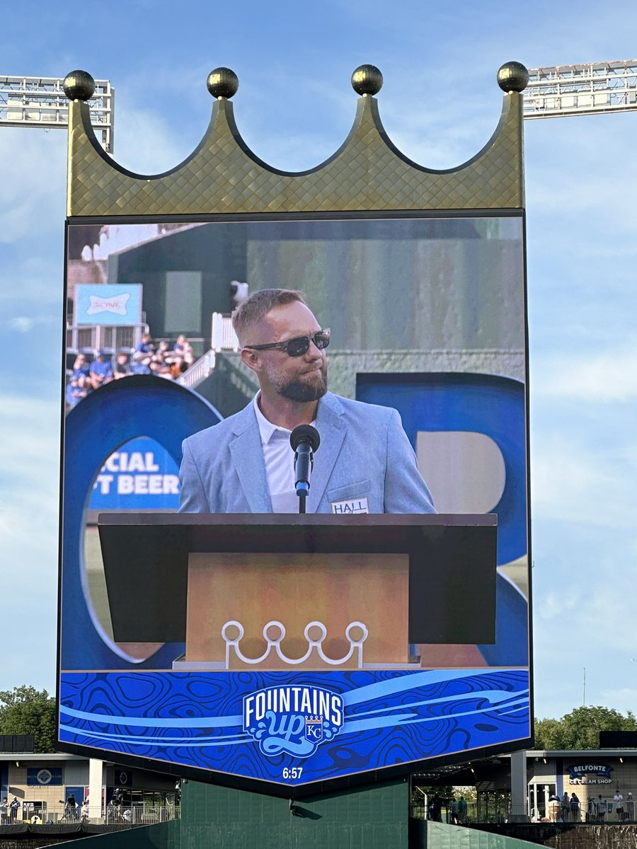 Matt Foster tweet media