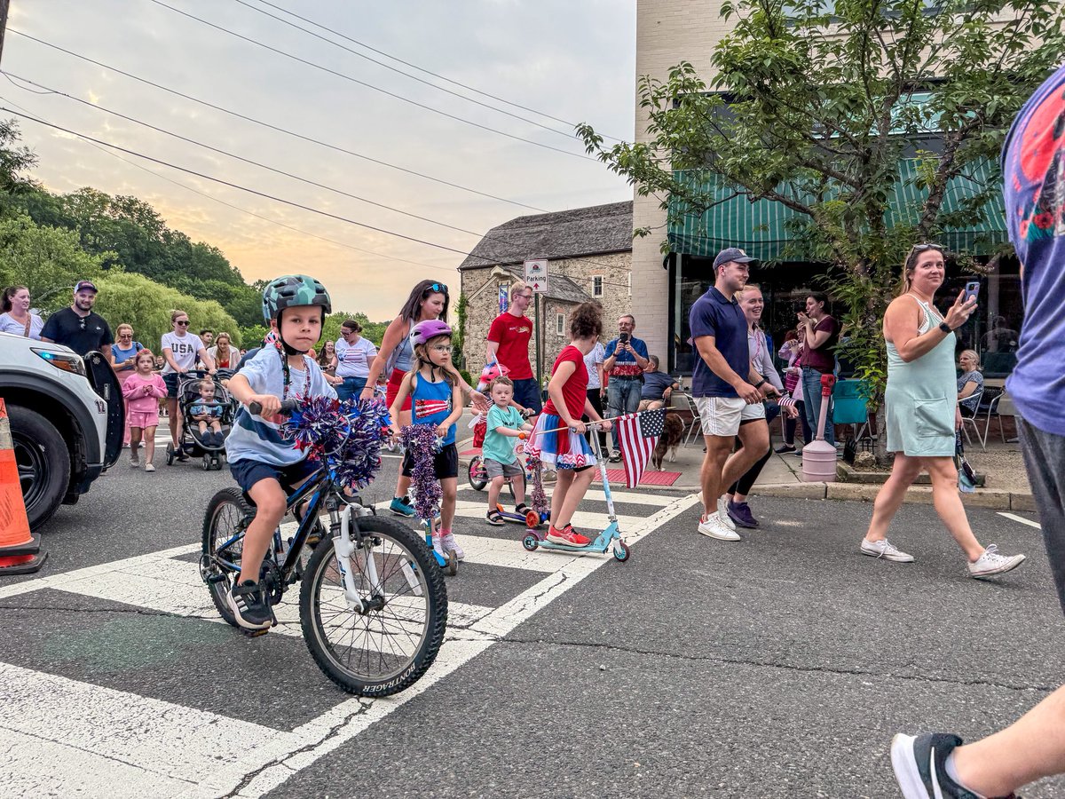 Visit Clinton, NJ tweet media