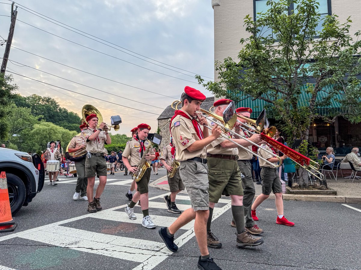 Visit Clinton, NJ tweet media