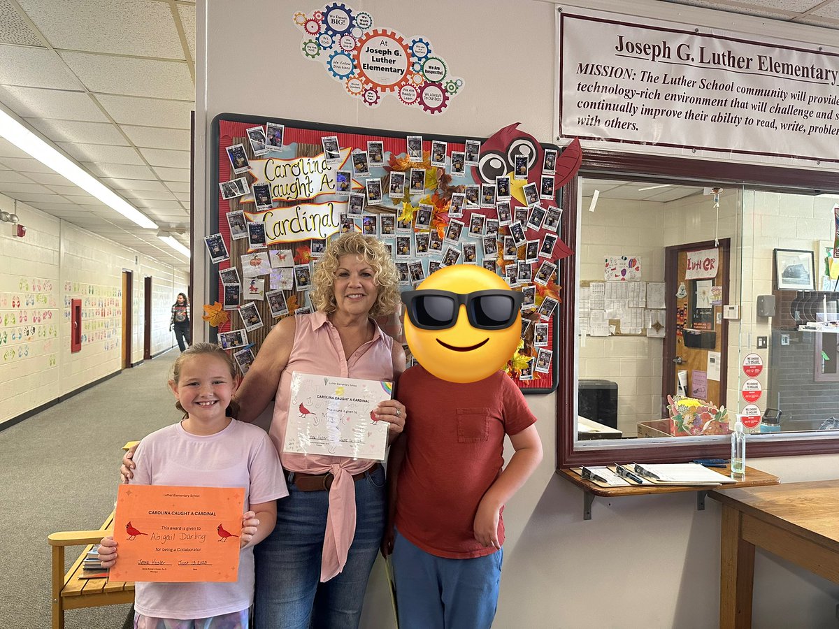 Luther School (@lutherschool) on Twitter photo Our Cardinals of the Week!!!! What a great way to end the school year!
As a reminder, Monday, June 16th is the Last Day of School and an Early Release Day! 🙌🙌 <a href="/Luther_LSO/">LutherSchoolOrg.</a> <a href="/LutherSchool/">Luther School</a> Our Cardinals of the Week!!!! What a great way to end the school year!
As a reminder, Monday, June 16th is the Last Day of School and an Early Release Day! 🙌🙌 <a href="/Luther_LSO/">LutherSchoolOrg.</a> <a href="/LutherSchool/">Luther School</a>