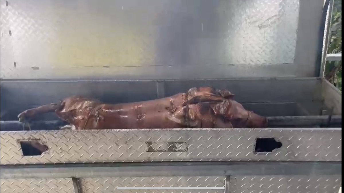 Hoy cerramos nuestro recorrido por el distrito compartiendo en confraternización con grandes amigos de la montaña. Pasé un rato excelente con mi amigo y presidente de la Legislatura Municipal de Barranquitas, Osualdy Malavé Santiago, junto al alcalde Elliot Colón Blanco, el