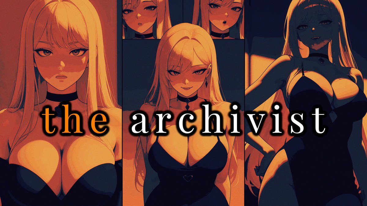 Tiffany Rose | RoseRedAudio tweet media