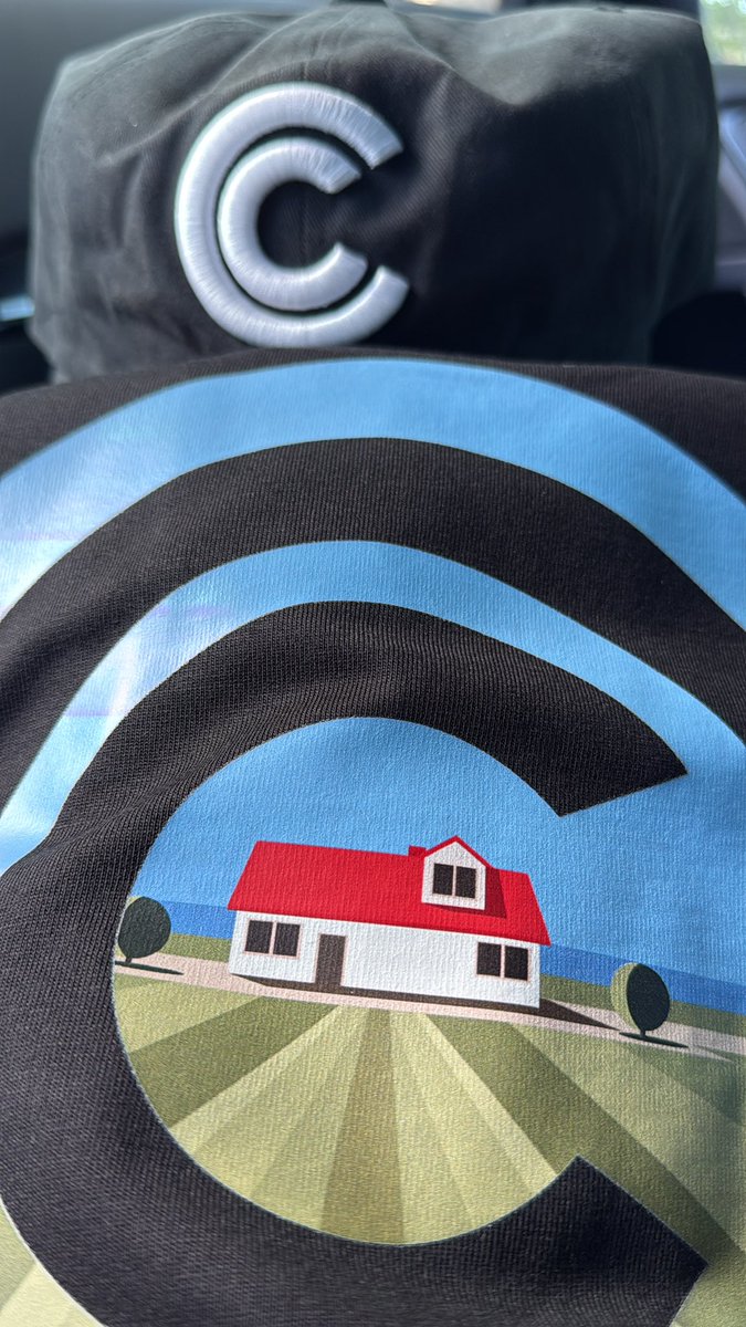 Just got mine in the mail!
Thanks <a href="/clickcreateio/">ClickCreate.io</a> x <a href="/devilxdetail/">Devil x Detail</a> x <a href="/GrantYun2/">Grant</a> 🙏